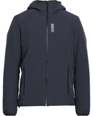 Colmar Jacket - Blue