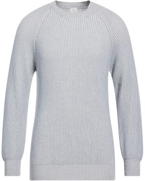 Eleventy Pullover - Grau