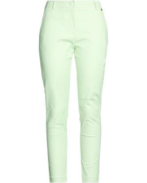 Liu Jo Trousers - Green