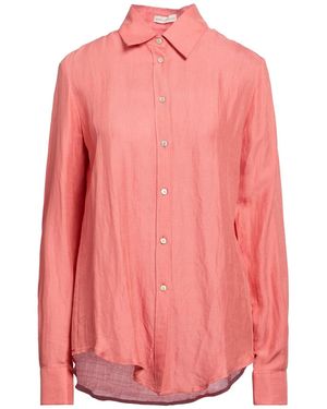 Camicettasnob Chemise - Rose