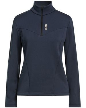 Colmar Midnight Sweatshirt Polyester, Elastane - Blue