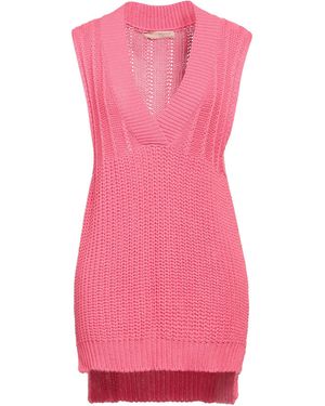 Rinascimento Sweater - Pink