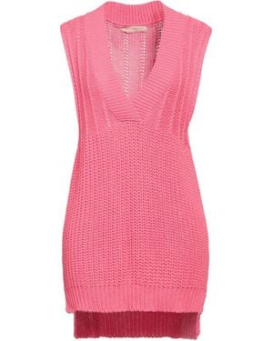 Rinascimento Sweater - Pink