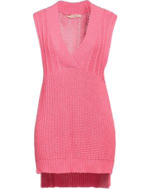 Rinascimento Sweater - Pink
