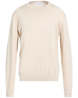 FILIPPO DE LAURENTIIS Jumpers - Natural