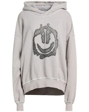 MISBHV Sweatshirt Cotton - Gray