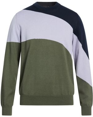 Paul Smith Pullover - Verde