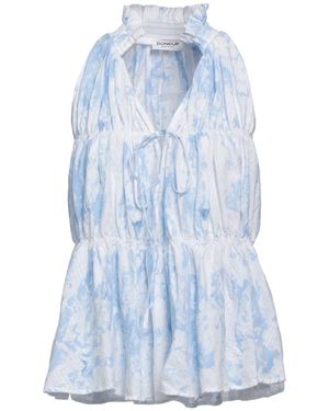 Dondup Top - Blu