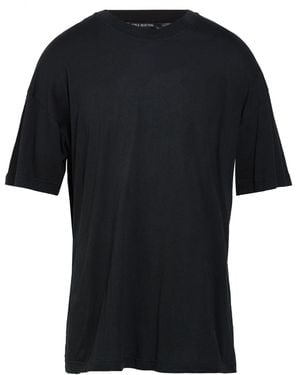 Cole Buxton T-Shirts - Black