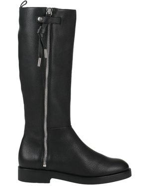 Bally Boot - Black