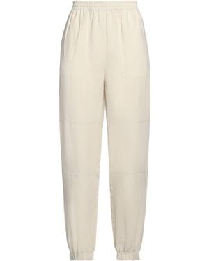Roberto Collina Pants - White
