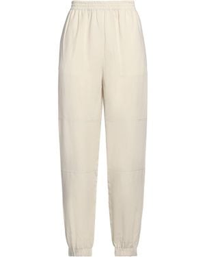Roberto Collina Pantalone - Bianco