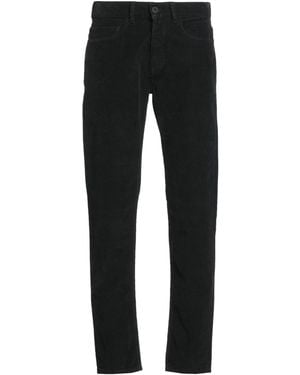 Pence Trouser - Black
