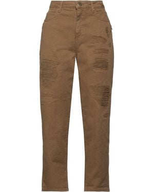 Pinko Jeans - Natural