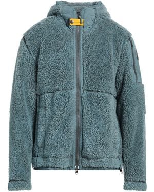 Parajumpers Shearling & Teddy - Blue