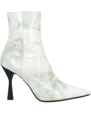 Agl Attilio Giusti Leombruni Stiefelette - Weiß