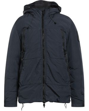 OUTHERE Pufferjacke & Daunenjacke - Blau