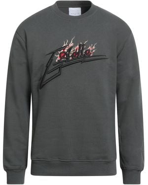 Gaelle Paris Felpa - Grigio