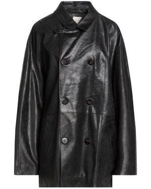 Alysi Jacket - Black