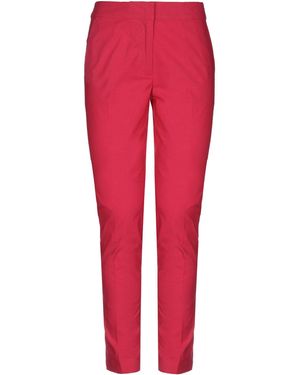 Liu Jo Trouser - Red