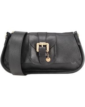 See By Chloé Borsa A Spalla - Nero