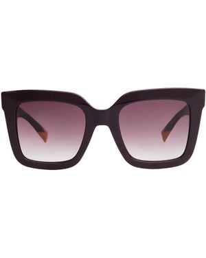 Missoni Sunglasses - Purple