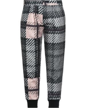 Lola May Trouser - Grey