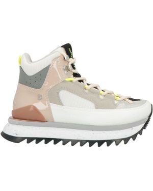 Gioseppo Trainers Textile Fibres - White
