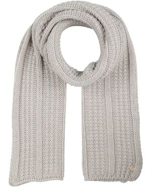 Rebel Queen Scarves - Gray