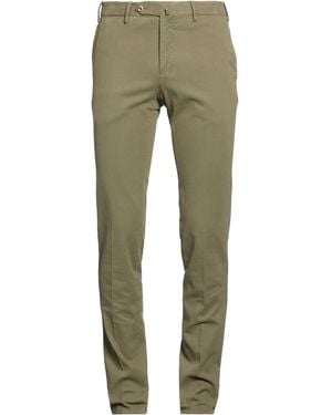 PT Torino Trouser - Green