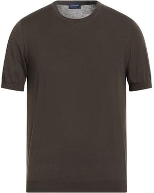 Drumohr Pullover - Grau