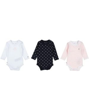 Tommy Hilfiger Body Baby - Blu