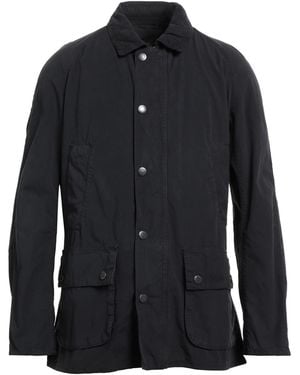 Barbour Jacket - Black