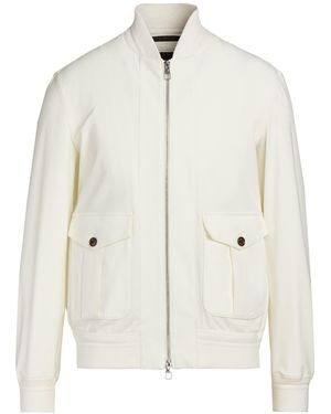 Montecore Jackets - White