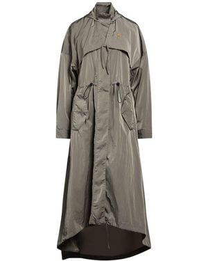 Nike Sobretodo y gabardina - Gris
