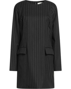 ViCOLO Vestito Corto - Nero