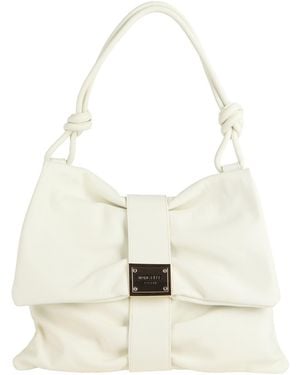 Marc Ellis Handbags - White