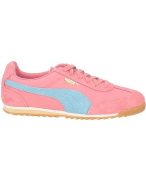 PUMA Sneakers - Rosa