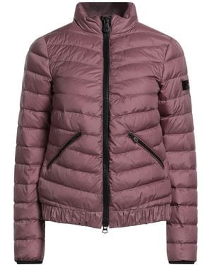 Peuterey Puffer - Purple