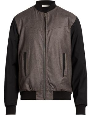 Yes London Chaqueta Y Cazadora - Negro