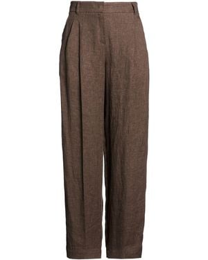 Max Mara Trouser - Brown