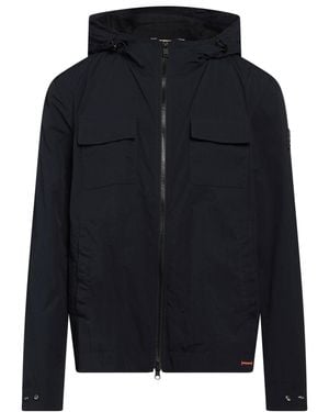 Dekker Jacket Polyamide - Blue
