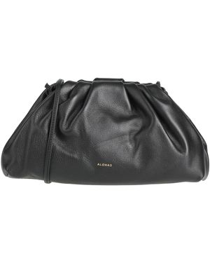 Alohas Cross-Body Bags - Black