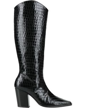 Castañer Bota - Negro