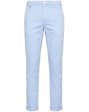 Tramarossa Trouser - Blue