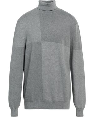 ARMANI EXCHANGE Turtleneck - Grey