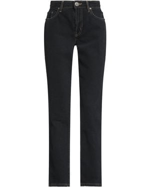 One Teaspoon Jeans - Black