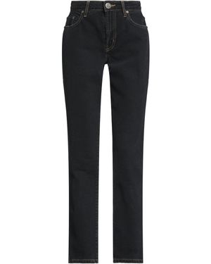 One Teaspoon Jeans - Black