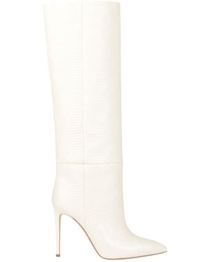 Paris Texas Stiefel - Weiß