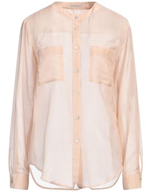 Camicettasnob Shirt Cotton, Silk - Pink